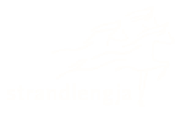 Strandlengja